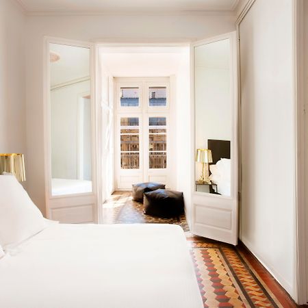 Barcelona Apartment Val Екстер'єр фото