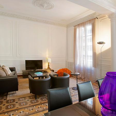 Barcelona Apartment Val Екстер'єр фото