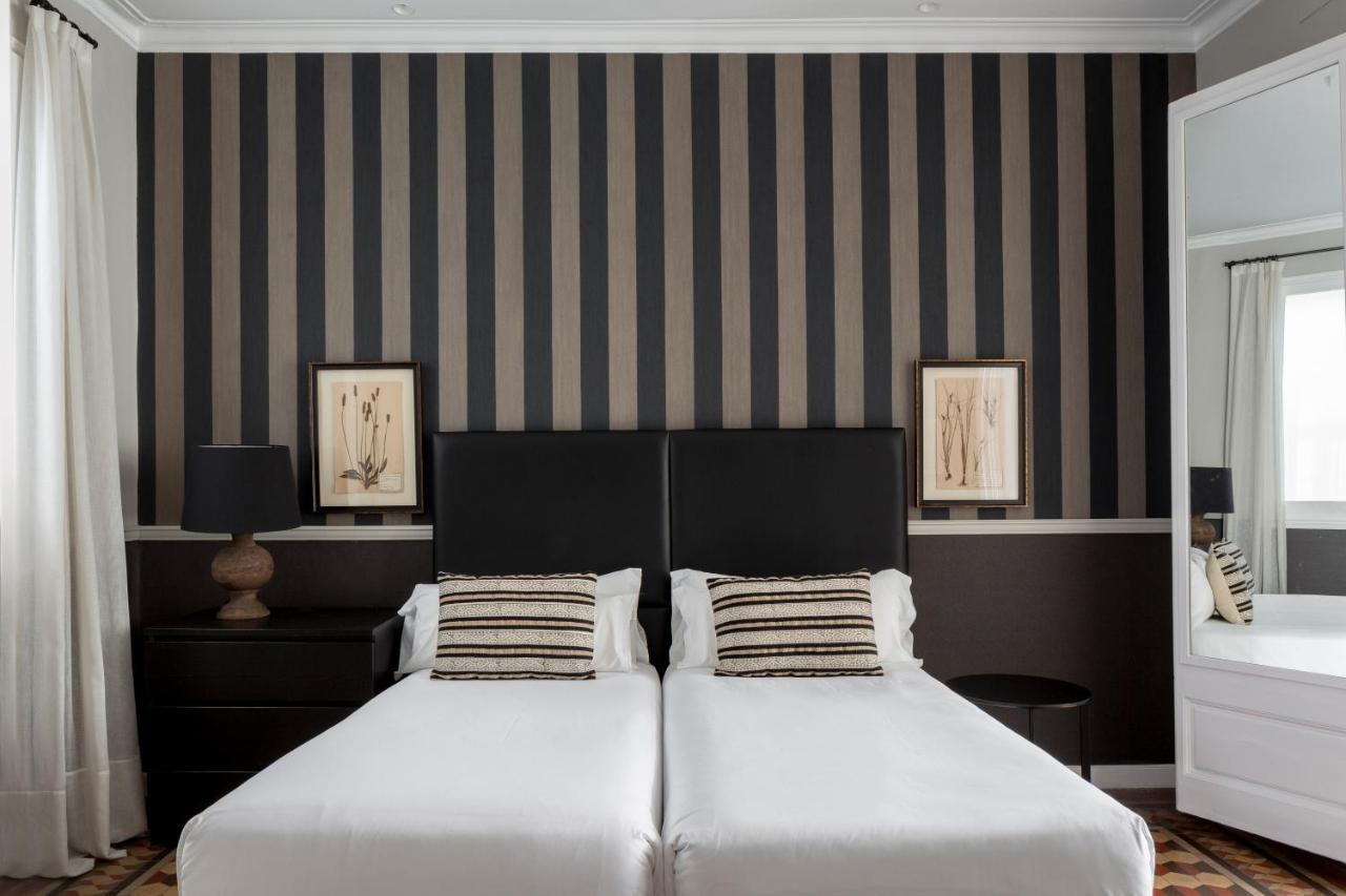 Barcelona Apartment Val Екстер'єр фото