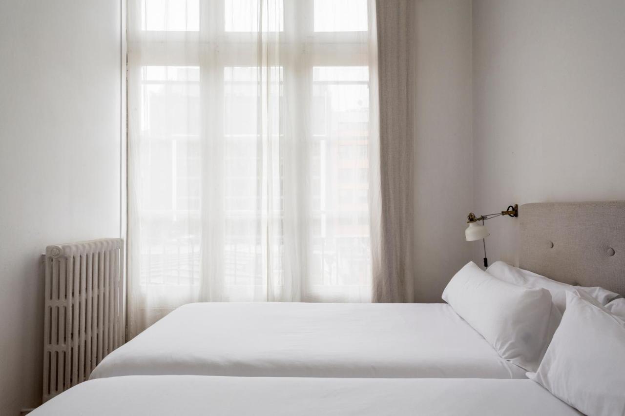 Barcelona Apartment Val Екстер'єр фото