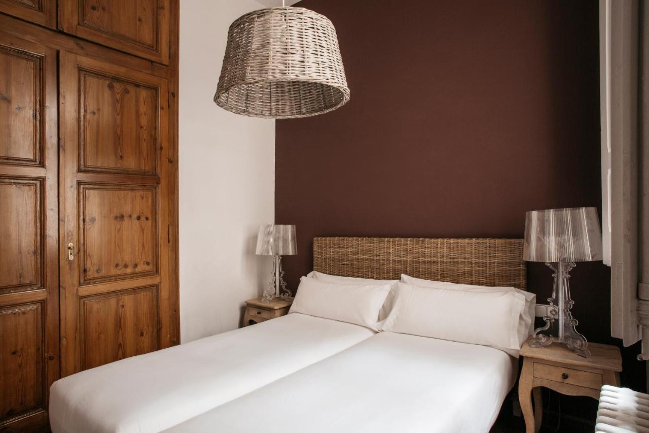 Barcelona Apartment Val Екстер'єр фото