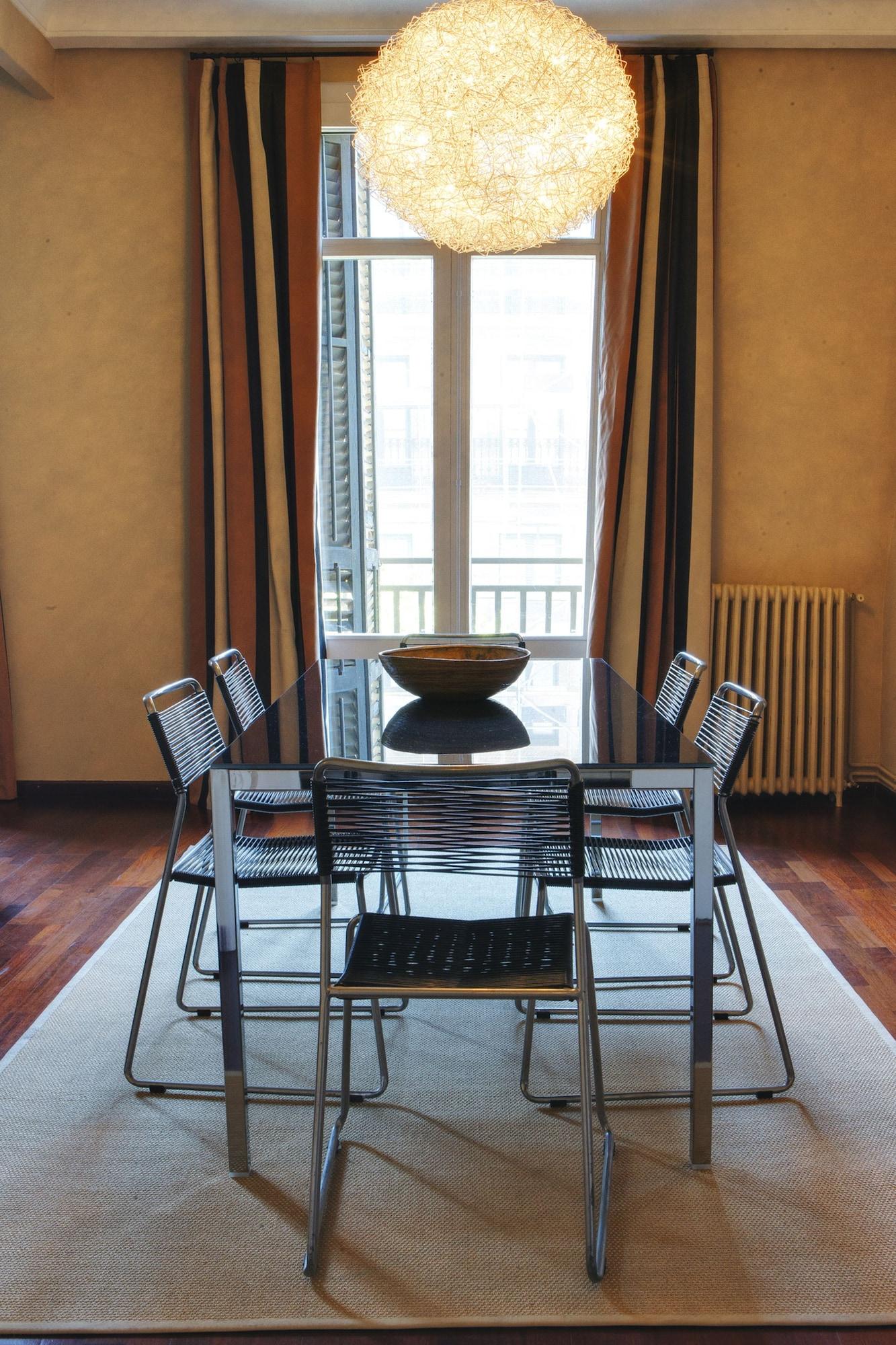 Barcelona Apartment Val Екстер'єр фото