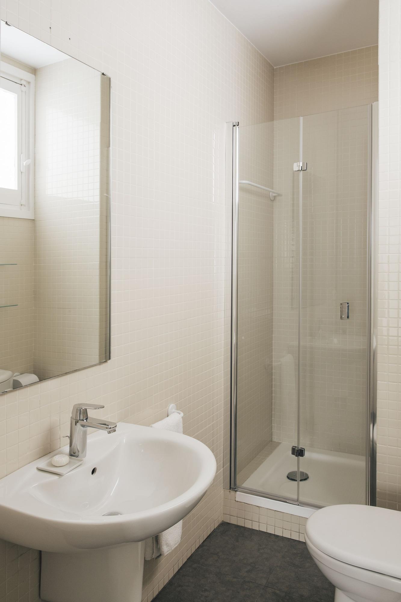 Barcelona Apartment Val Екстер'єр фото