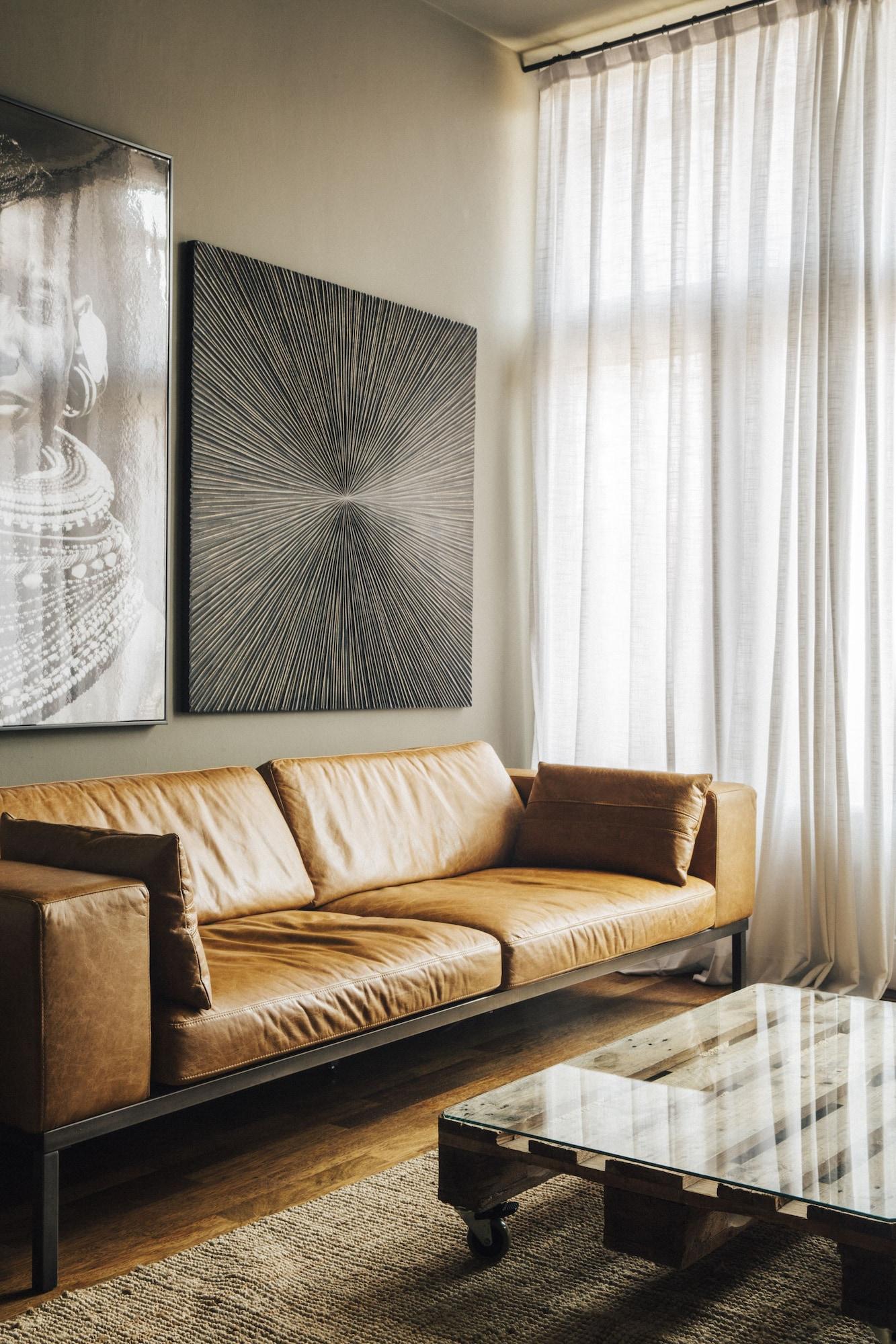 Barcelona Apartment Val Екстер'єр фото