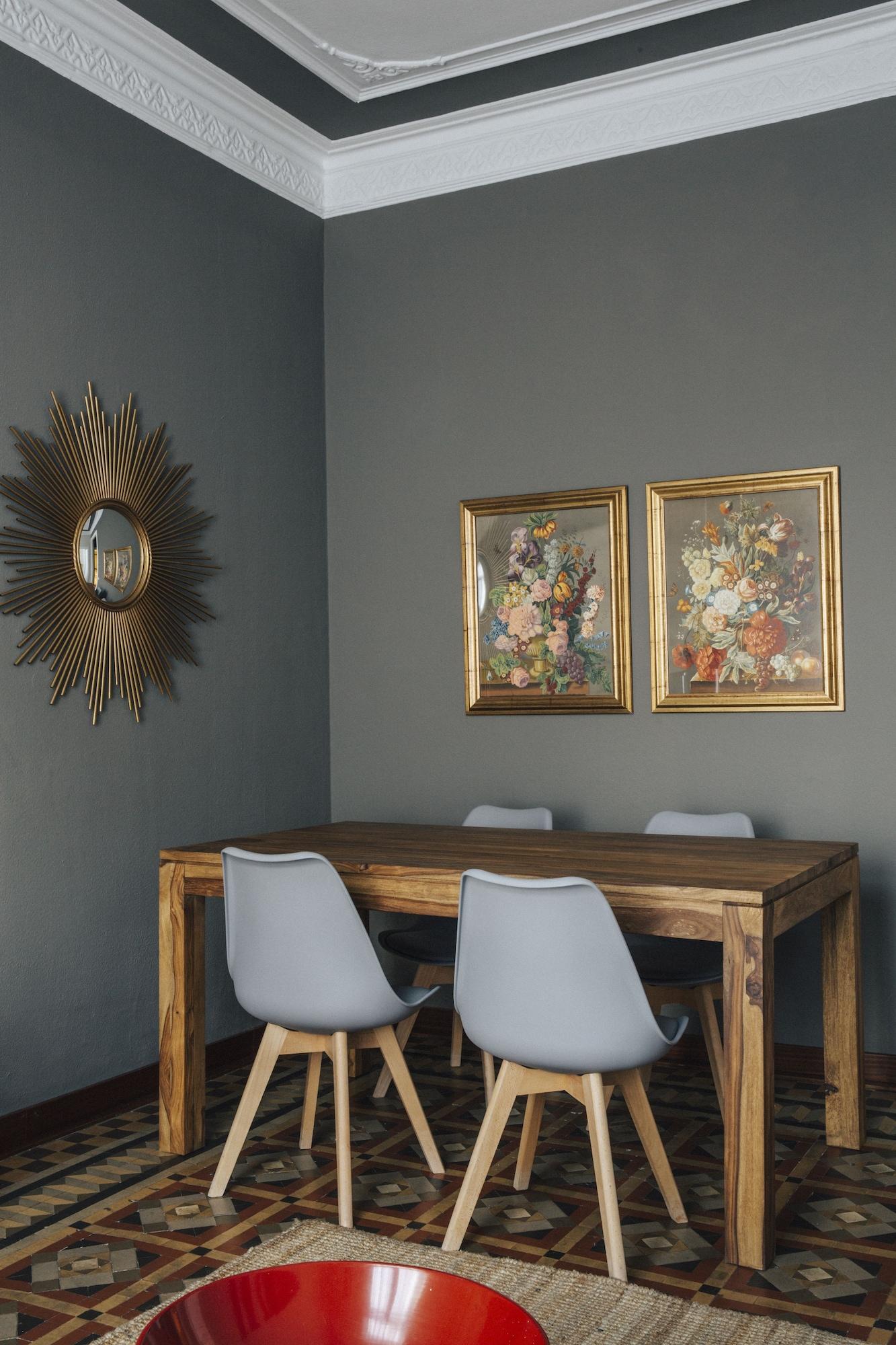 Barcelona Apartment Val Екстер'єр фото