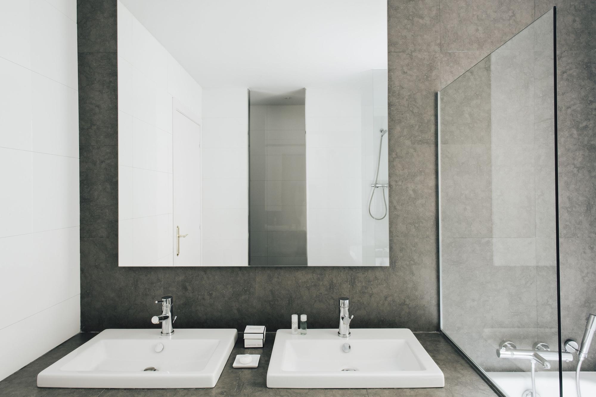 Barcelona Apartment Val Екстер'єр фото