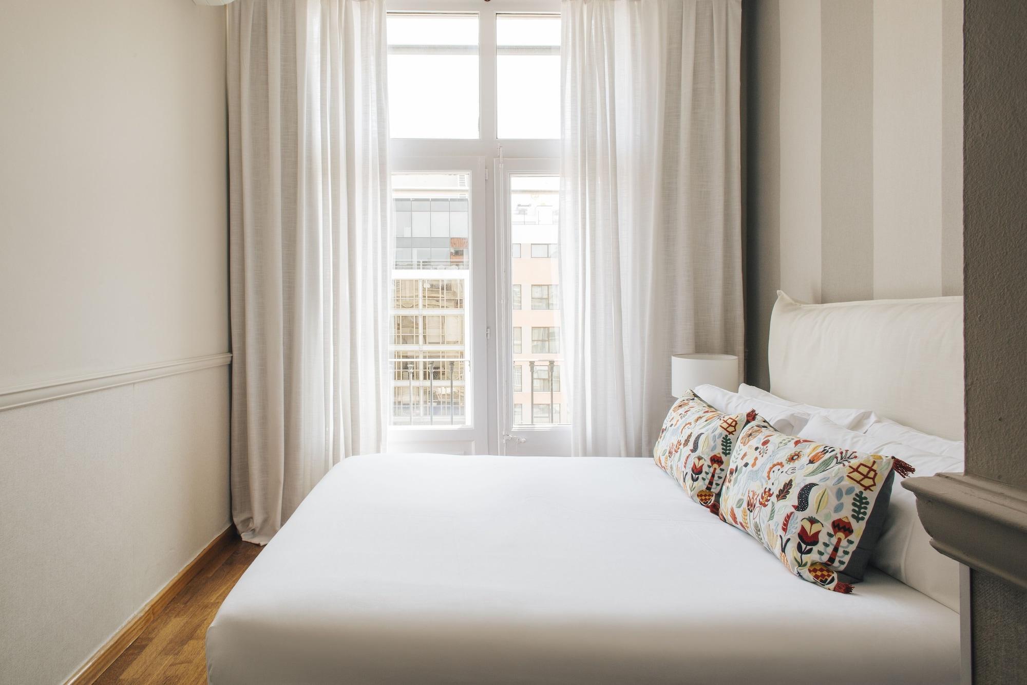 Barcelona Apartment Val Екстер'єр фото