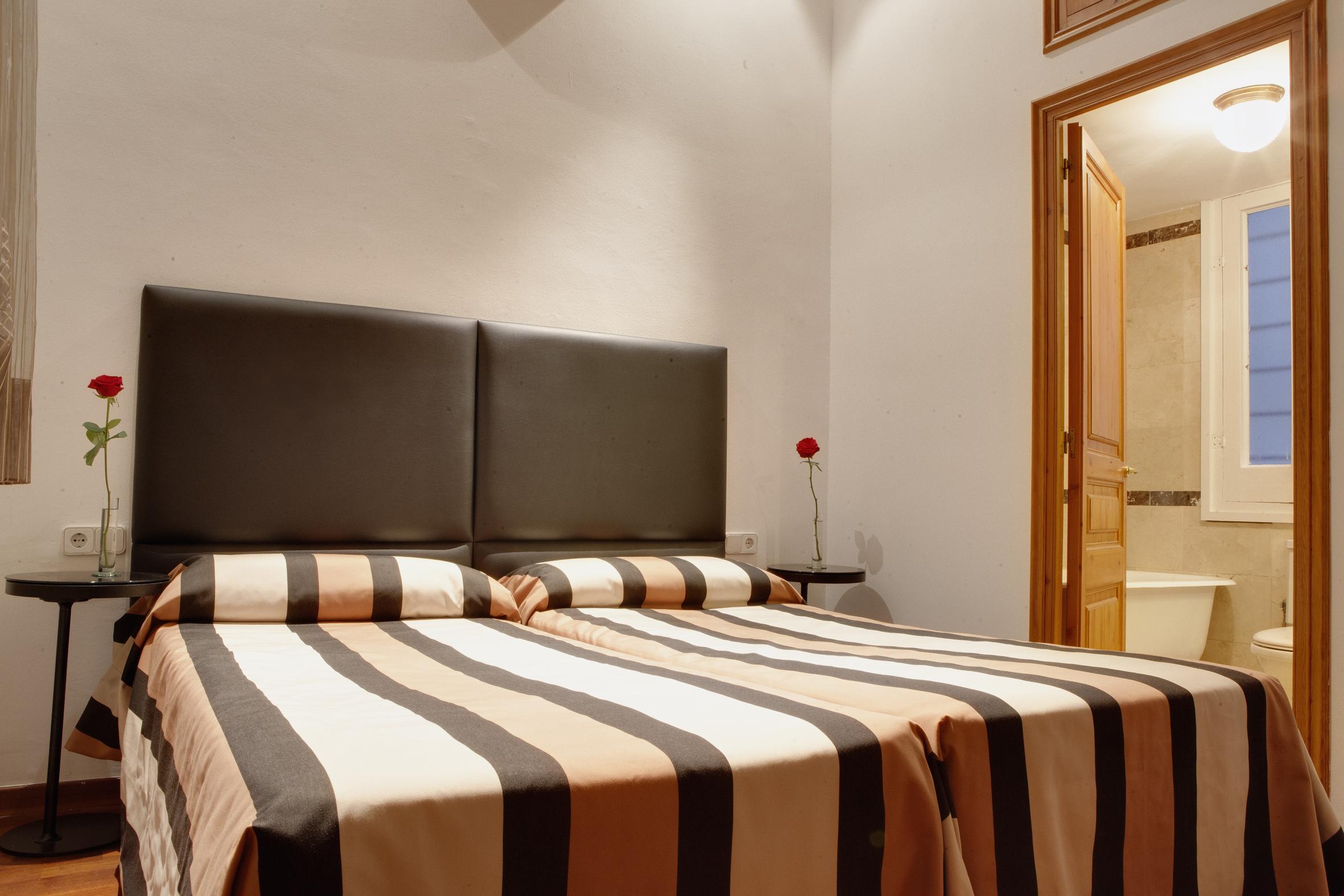 Barcelona Apartment Val Екстер'єр фото