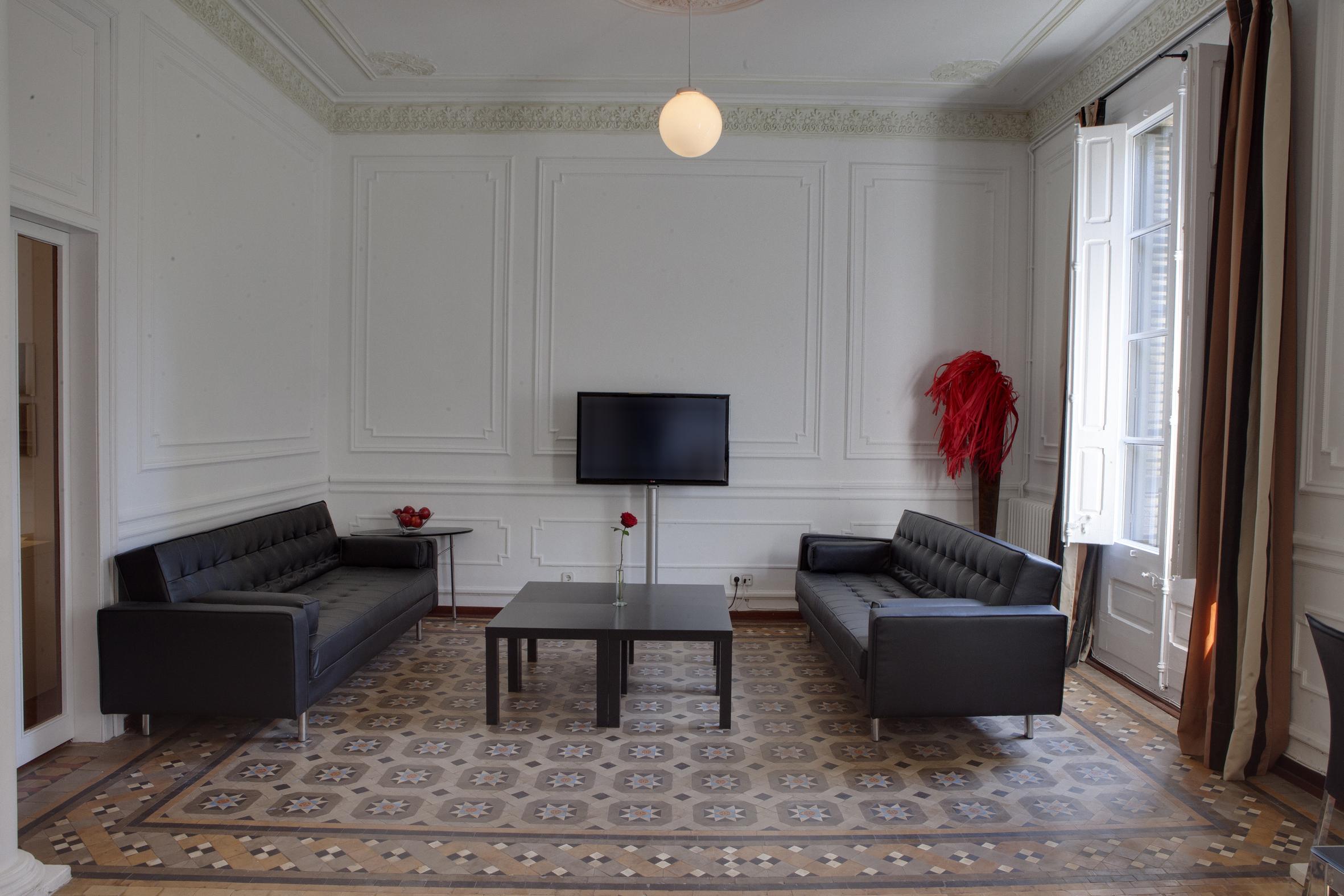 Barcelona Apartment Val Екстер'єр фото