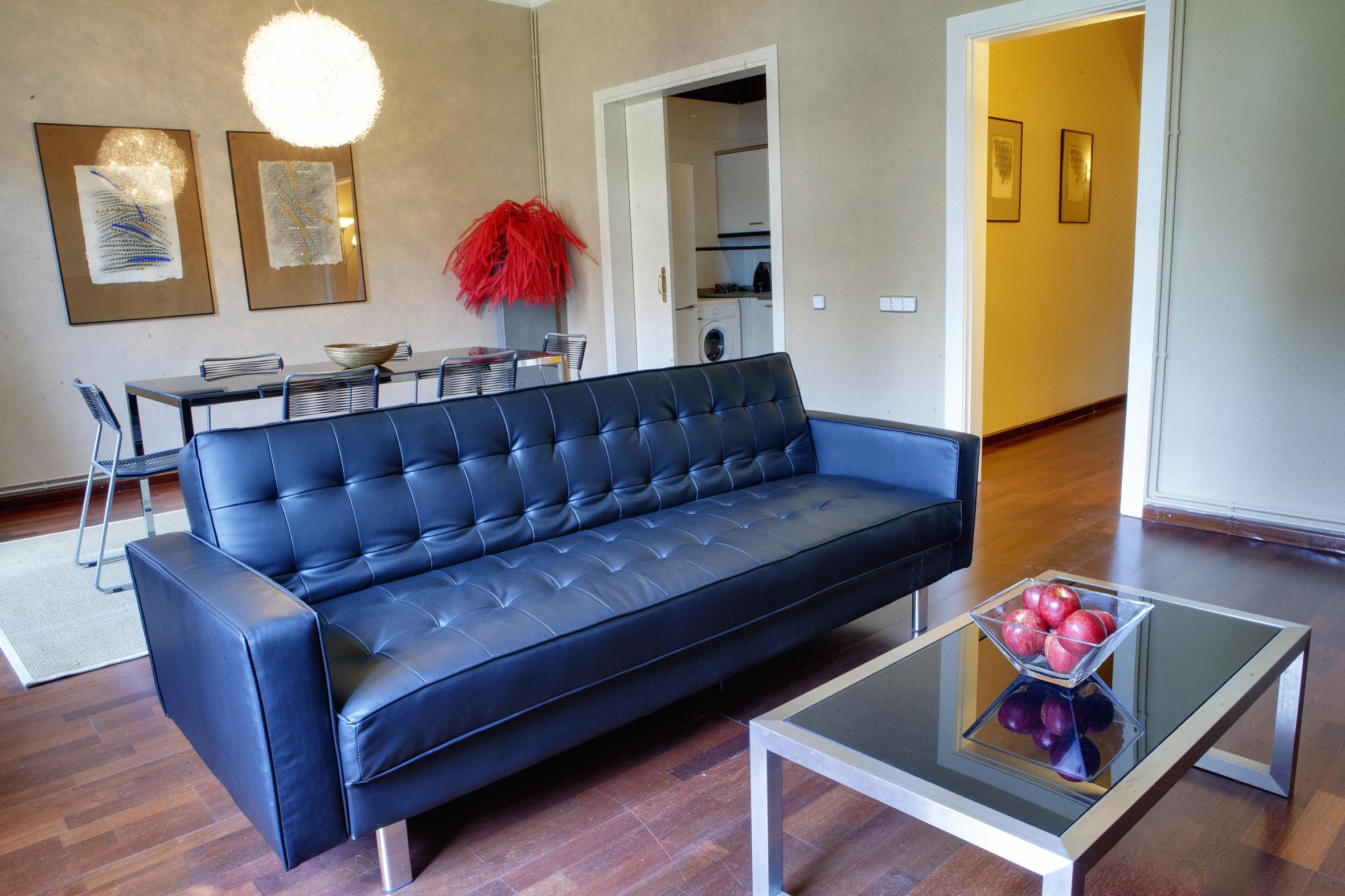 Barcelona Apartment Val Екстер'єр фото