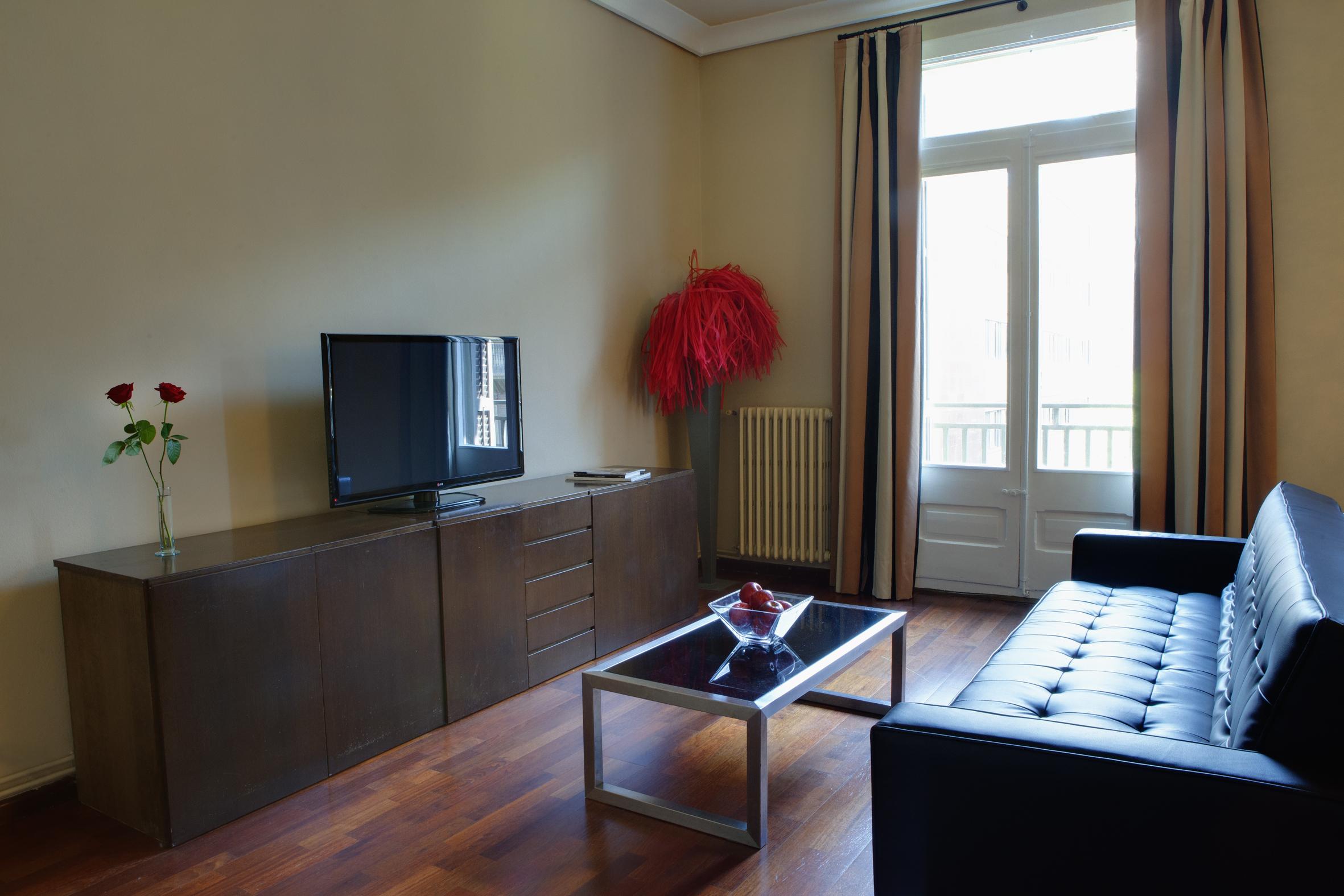 Barcelona Apartment Val Екстер'єр фото