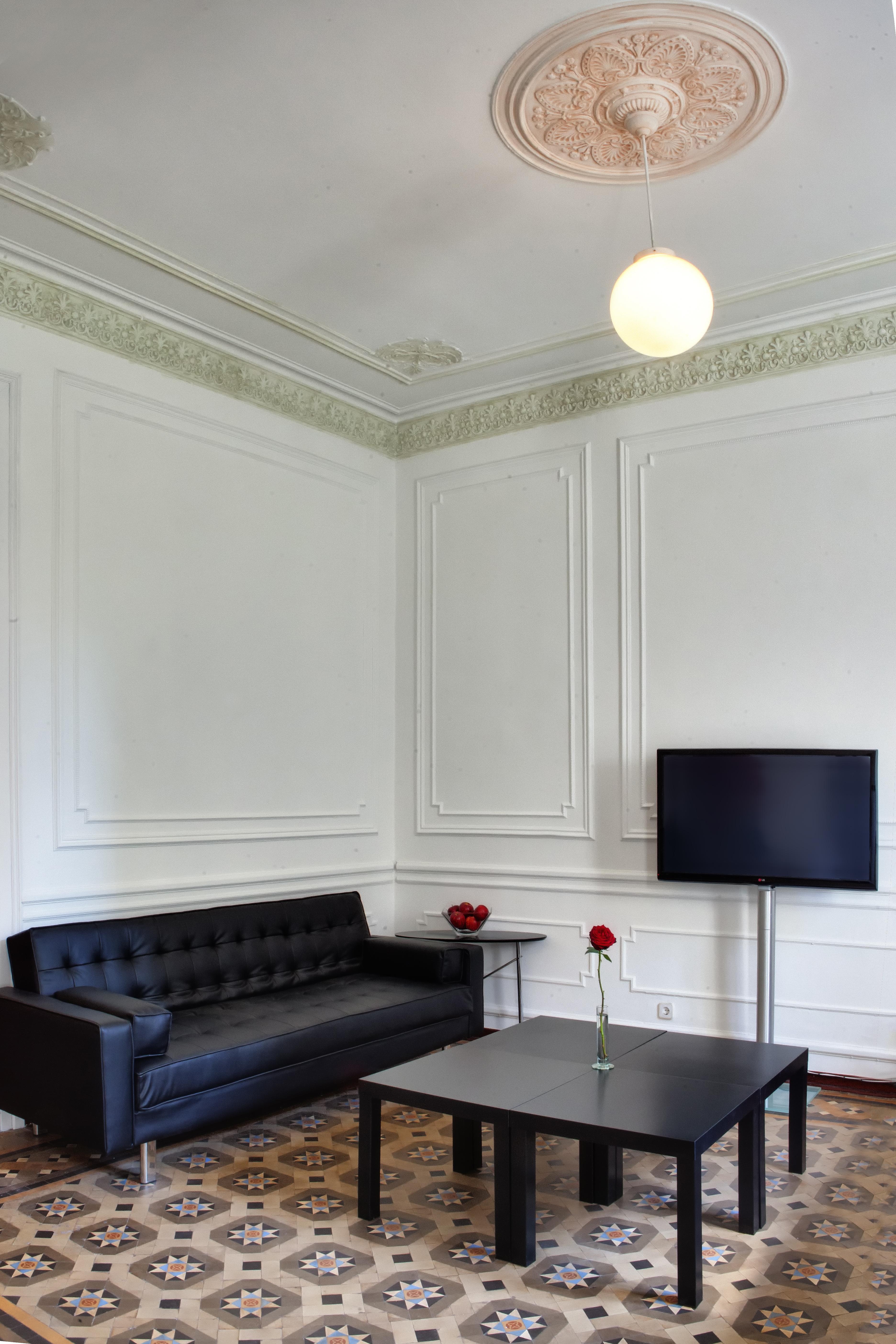 Barcelona Apartment Val Екстер'єр фото