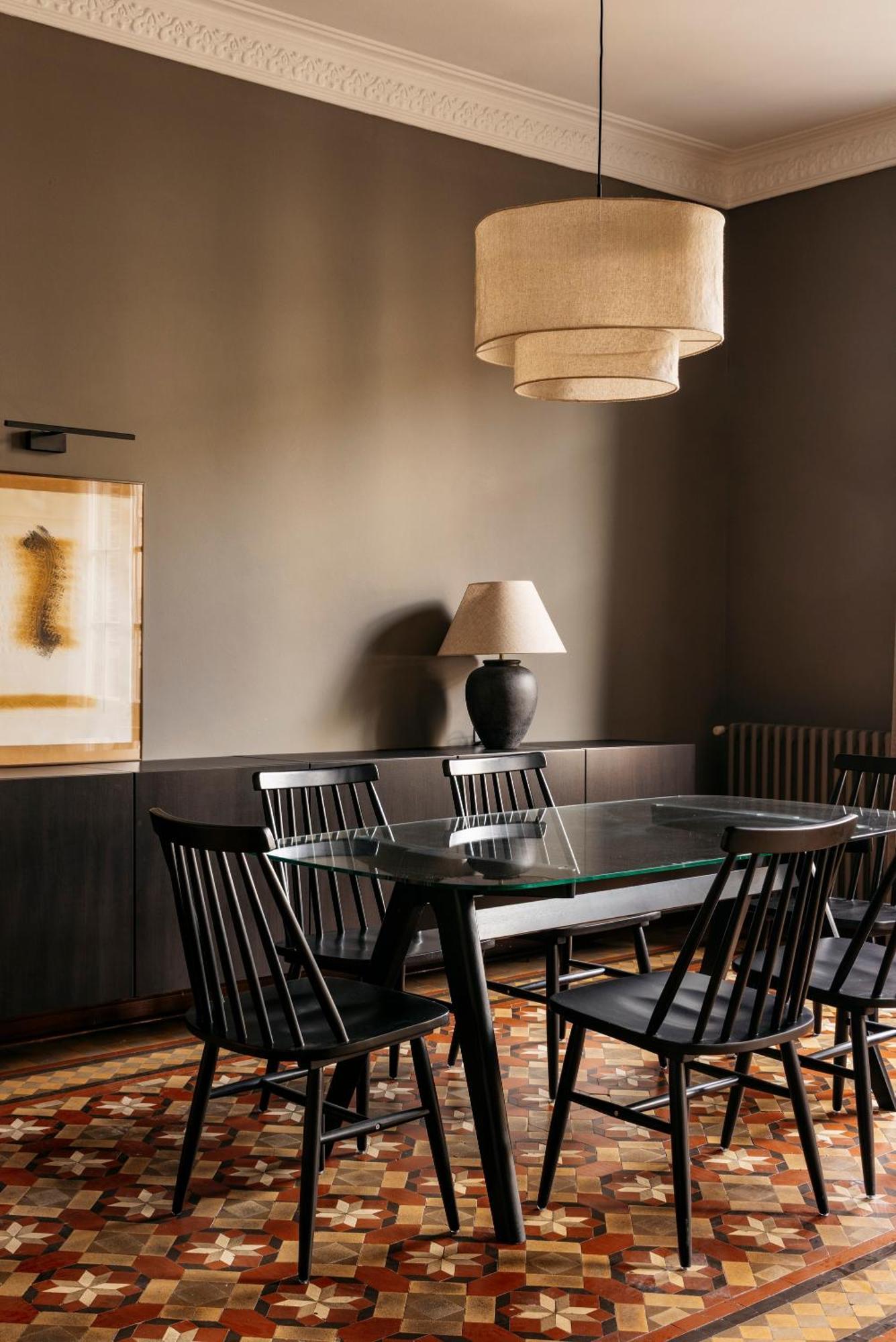 Barcelona Apartment Val Екстер'єр фото